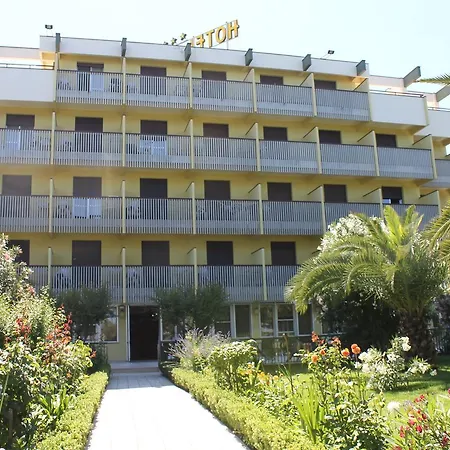 Hotel Fabiola-2
